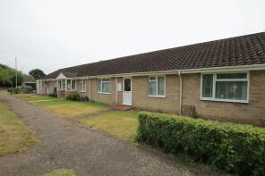 25, Oakey Ley, Bury St. Edmunds IP30 0AU