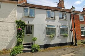 8, Bridge Street, Basingstoke RG25 3HD