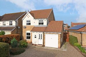 14, Willow Drive, North Duffield, Selby YO8 5TS