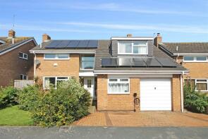 3, Boynton Road, Northallerton DL7 0EA