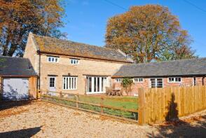 69 The Barn, Main Road, Bourne PE10 0AF