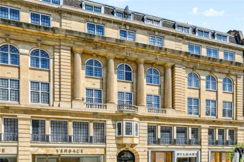 Sloane Street, London, SW1X