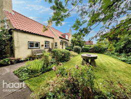 The Malting House, Long Street, Foston NG32 2LD
