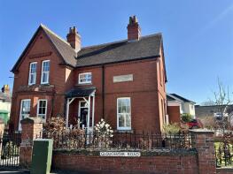Police House, Gloucester Road, Tutshill, Chepstow NP16 7DB