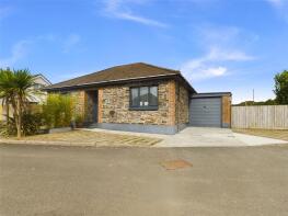 4, Treore Close, Pendoggett, Bodmin PL30 3HR