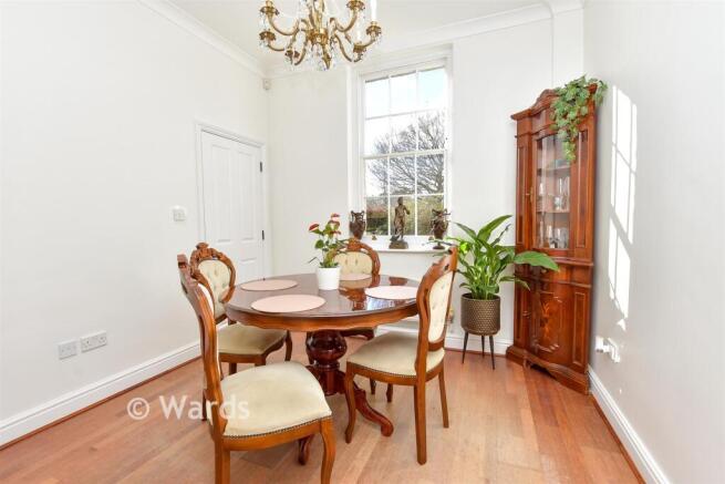 Breakfast Room