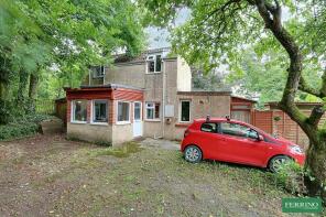 Holly Tree Cottage, Woodside, Woolaston, Lydney GL15 6PB