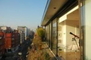 Penthouse, 1, Dorset Street, London W1U 4EE
