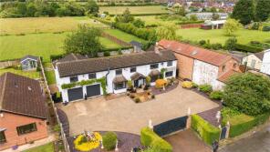 31 Westfield House, Railway Street, Barnetby DN38 6DH