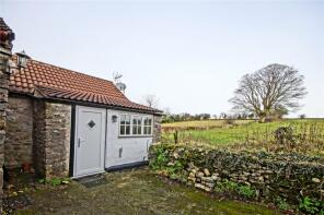 Rose Farm, Wells Road, Priddy, Wells BA5 3AZ