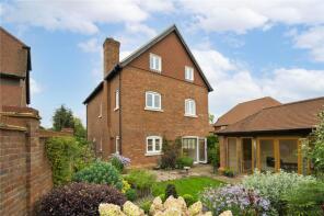 1, Miller Lane, Upper Froyle, Alton GU34 4FE