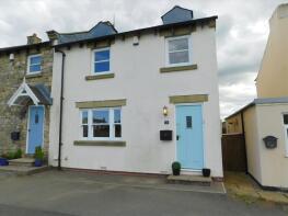 4 West Garden Cottage, South View, Durham DH6 5LT