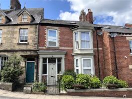35 37, Hallstile Bank, Hexham NE46 3PQ