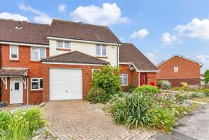 5, Waterside Drive, Chichester PO19 8RN