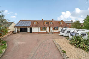 Hazeldene, High Street, Othery, Bridgwater TA7 0QA