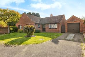 9, Amys Close, Saham Toney IP25 7HU