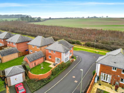 Northdown Way, Alton, GU34 1GF