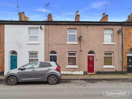 87, Westminster Road, Chester CH2 3AR