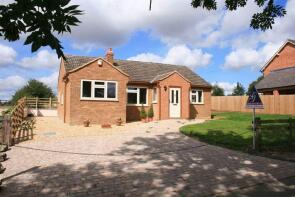 Curlieu Cottage, Main Street, Leicester LE7 9EG