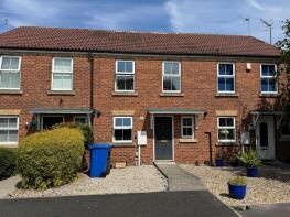 7, Stormont Grove, Chesterfield S43 3JG