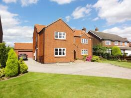 Kershout, Main Street, Goole DN14 7HE