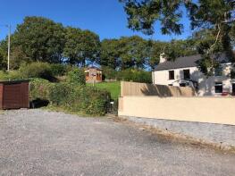 2, Mynydd Bach, Rhiwfawr Road, Swansea SA9 2RA
