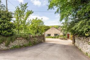 The Croft, Road From Hillcrest To Cheltenham Road, Halfway Pitch, Stroud GL6 6LJ
