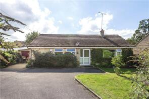 Beck Lodge, Moor Lane, Hardington Mandeville, Yeovil BA22 9NW