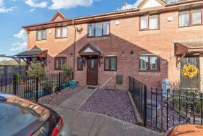 81, The Meadows, Marshfield, Cardiff CF3 2DY