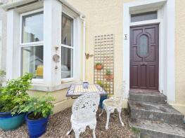 5, Prospect Terrace, Chapel Street, Gunnislake PL18 9NB