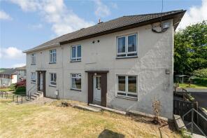 37, Broom Crescent, Cumnock KA18 2PS
