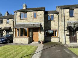 4, Heron Tree Close, Leyburn DL8 5QZ