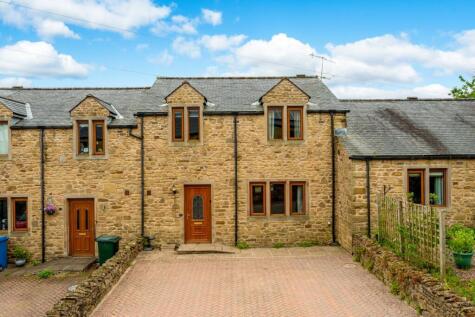 High Bentham, Lancaster, LA2