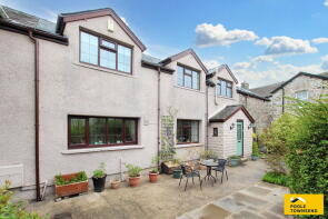 Pennington Croft, The Green, Ulverston LA12 0LX