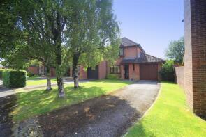 37, Pitchens End, Swindon SN4 9PR