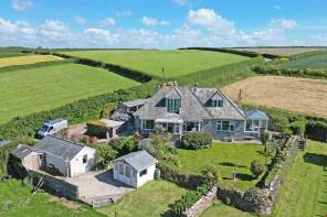 Patience Close, St Eval, Wadebridge PL27 7UP