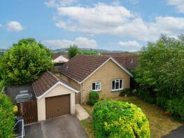 1, Southway, Exeter EX6 6RN