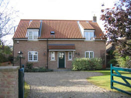 Maple Cottage, Main Street, Wintringham, Malton YO17 8HX