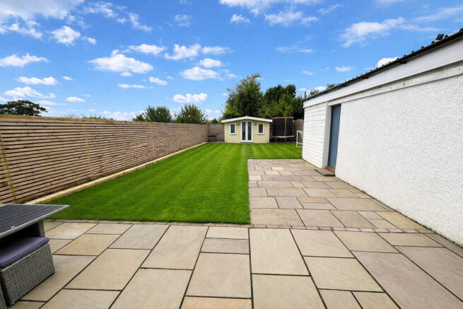 Garden 2