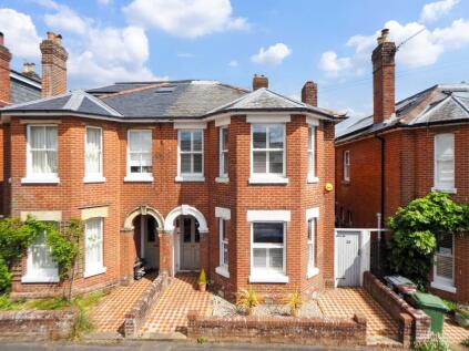 Arthur Road, Winchester
