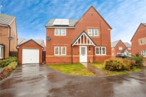 50, Beckwith Grove, Thurcroft, Rotherham S66 9FJ