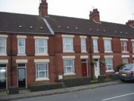 107, Ansley Common, Nuneaton CV10 0PP