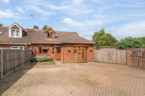 354, Worting Road, Basingstoke RG22 5DY