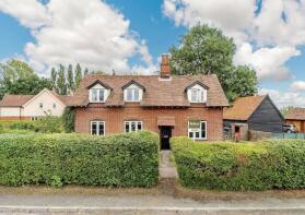 3, The Street, Ipswich IP7 7QP