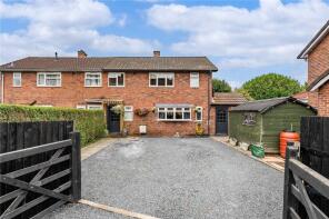 27, Cherry Tree Lane, Wolverhampton WV8 1NW