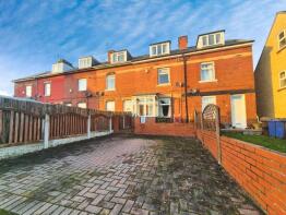 9, Lily Terrace, Jump, Barnsley S74 0JU