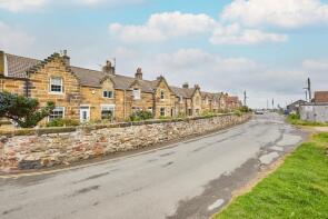 4a, Stone Row, Saltburn-by-the-sea TS13 4BE