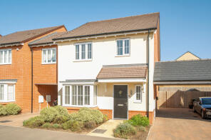 53, Cobbins Brook Way, Dunmow CM6 4DF