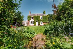 Irthing Villa, Newby East, Carlisle CA4 8QX