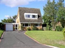 Church Gorse, Blundies Lane, Stourbridge DY7 5HU
